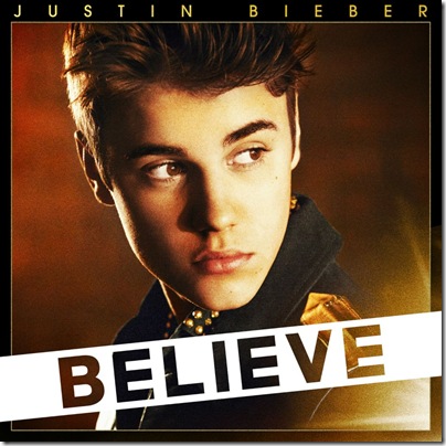 Believe (Deluxe) (2012)
