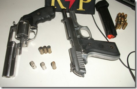 armas