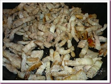 Riso thai alla curcuma con pancetta croccante, salsa di verdure estive e peperoncino caramellato al miele (9)