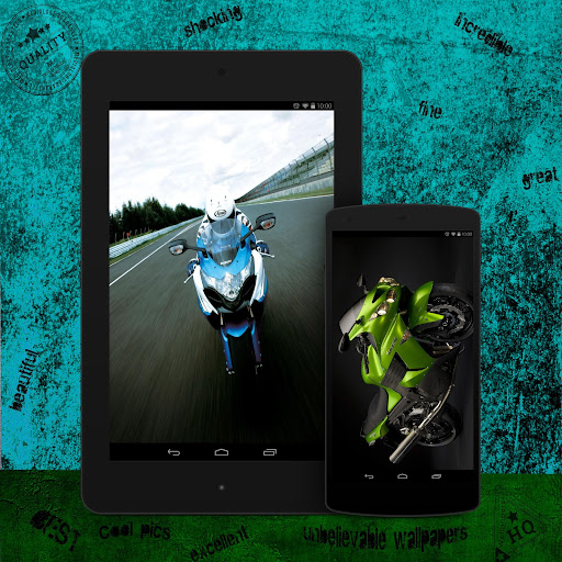 免費下載個人化APP|Moto Bikes Wallpaper app開箱文|APP開箱王