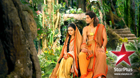 AAX airsanih: Pemeran mahabharat starplus /mahabharata antv