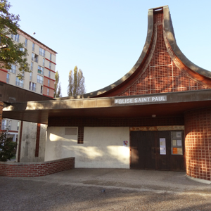 photo de Chapelle Saint Paul d'Ambourget