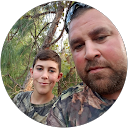 Aaron Chases profile picture