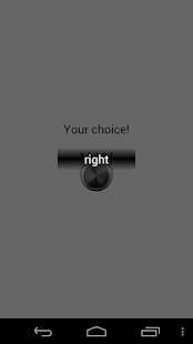 How to mod Your choice 1.2 mod apk for pc
