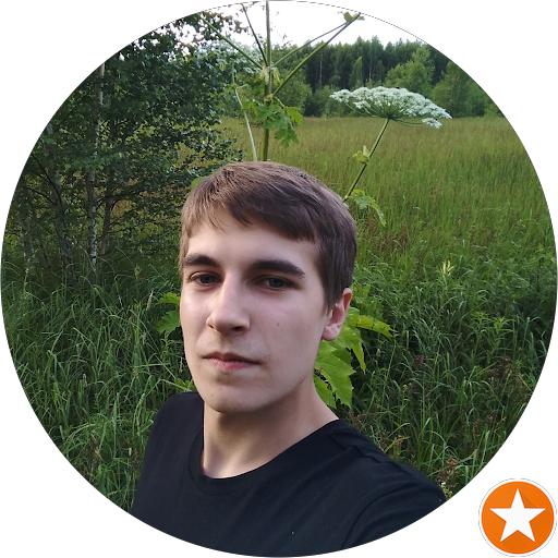 Андрей Беляев