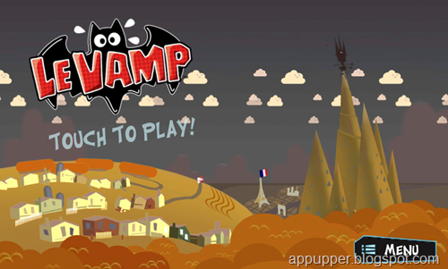 Free Download Le Vamp All Version Android Game (APK)