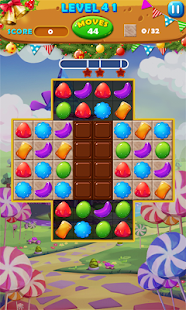 Sugar Blast Christmas Screenshots 2