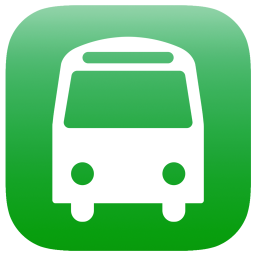 Tainan Bus (Real-time) 交通運輸 App LOGO-APP開箱王