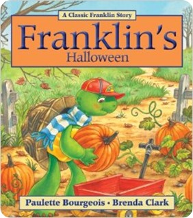 franklin halloween