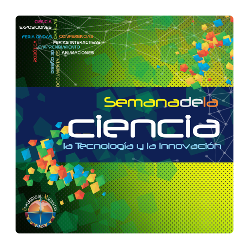 Semana de la Ciencia 2014 教育 App LOGO-APP開箱王