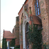 Kirche Müncheberg