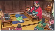 Hoozuki no Reitetsu - 09 -26