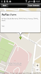 Reflex Form poster 10