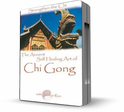 QI GONG (Chi Gong, Chi Kung) [ Video DVD ] – El Antiguo y Milenario Arte Chino de la Energía y Autocuración