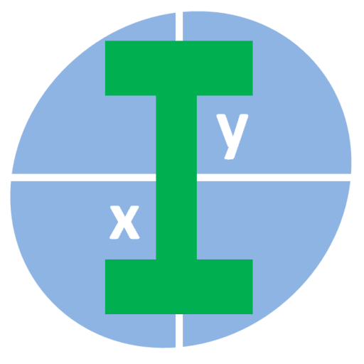 ITR Section Properties LOGO-APP點子