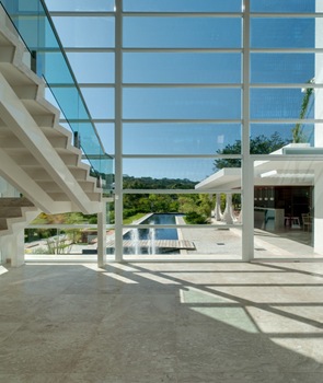 arquitectura moderna Casa Aldeia 051 arquitectura moderna Casa Aldeia 051
