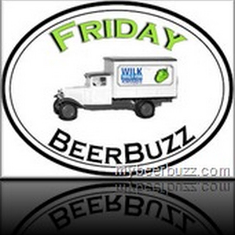 WILK Friday BeerBuzz 29 June 2012 Purple Healer LDB IPA w/Larry Degreen
