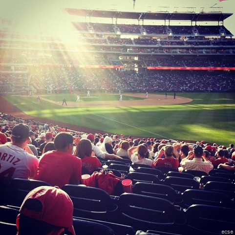 nats game nats game