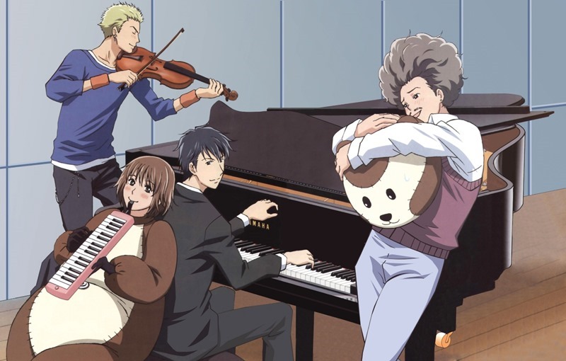 Nodame.Cantabile Nodame.Cantabile