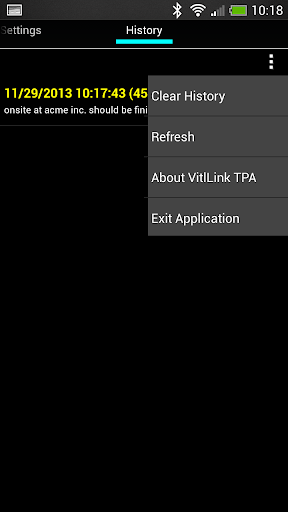 【免費通訊App】VitlLink TPA-APP點子