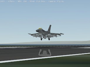 Infinite Flight Android
