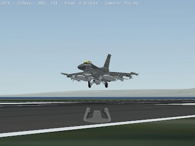 [ANDROID] Infinite Flight Simulator v16.02.1 - ENG