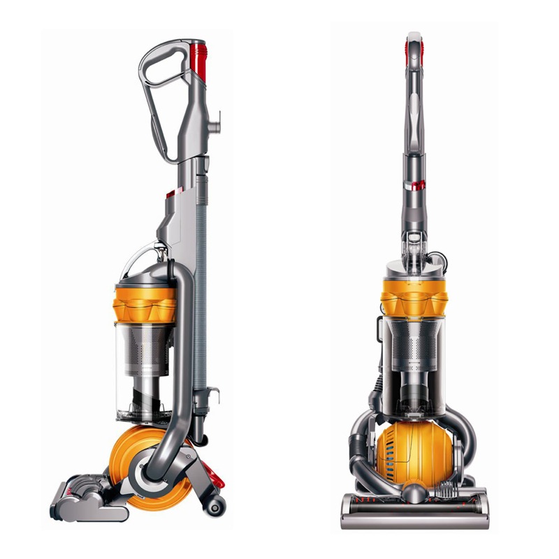 Squarciomomo: Dyson, la Apple degli elettrodomestici