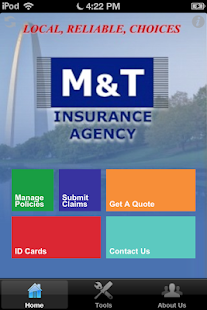 Free M&T Insurance APK