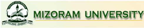 Mizoram University Seed Biology/Germplasm Evaluation RA/SRF/JRF Openings