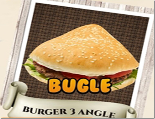Bugle Edit