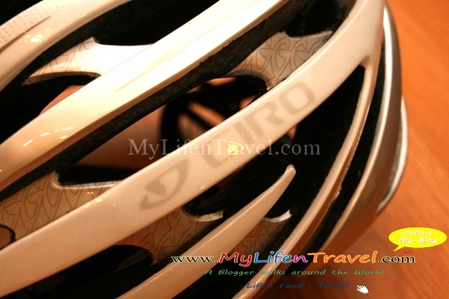 Giro Aeon Cycling Helmet 10