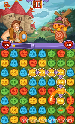 Free Download I Need a Hero All Version Android Game (APK)