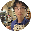 Chieh-Yii Cam Chieh-Yii Cam