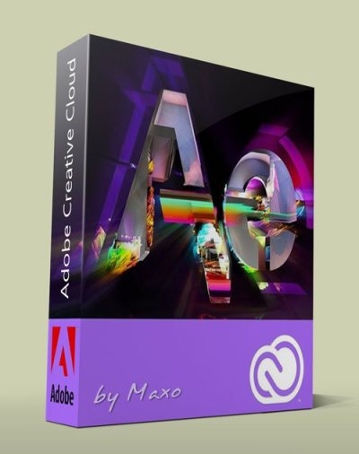 Adobe After Effects CC 12.0.0.404 Full