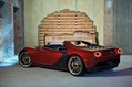 Pininfarina Honors Late Company Boss with Ferrari 458 ...