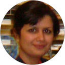 Sheila H. Williams profile picture