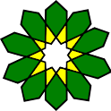 أذكار الصباح و المساء logo