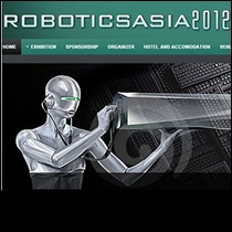 Robotics-Asia-2012