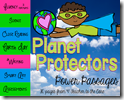 Cover Planet Protectors