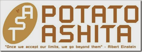 สารบัญงานแปล PotatoAshita The Project 
