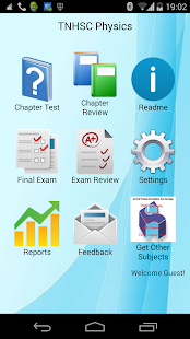 How to get TN +2 Physics 1.01 mod apk for laptop
