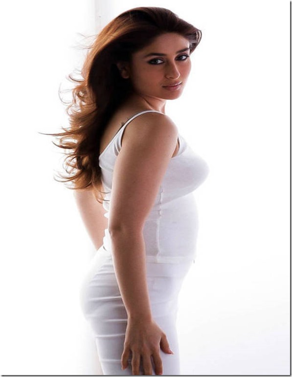 kareena kapoor hot in white (4)