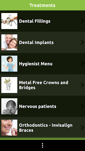 【免費健康App】Smilecare Dental Clinic-APP點子