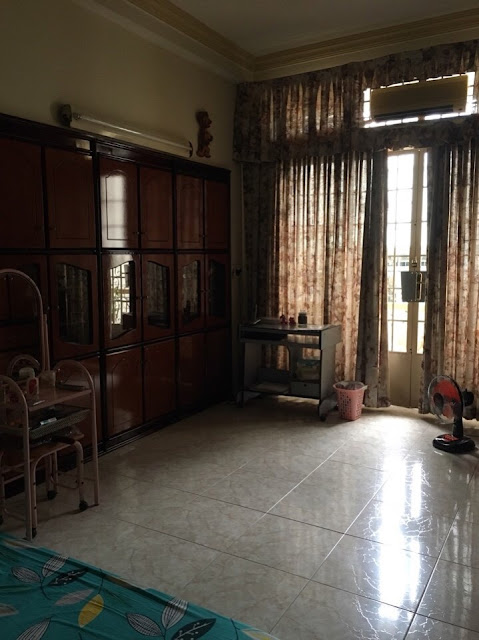 Bán nhà quận 3 hẻm xe ô tô thông Lý Chính Thắng 08 Bán nhà quận 3 hẻm xe ô tô thông Lý Chính Thắng 08