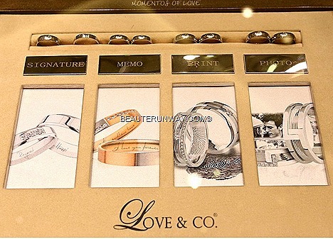 Love & Co Wedding proposal rin[6]