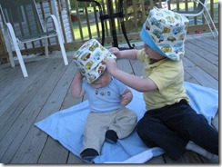 spring bucket hats for boys (21)