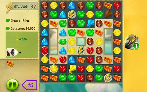 row from the famous developer of casual games Gummy Drop v2.13.1 apk mod [much money]