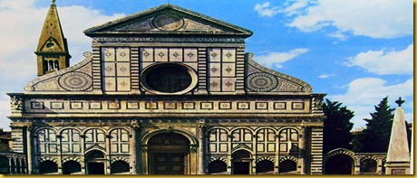 Firenze - Santa Maria Novella 3