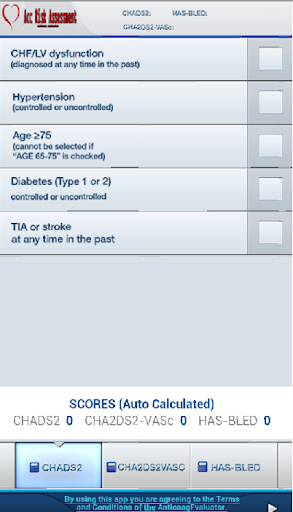 Acc Risk Assessment