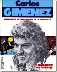 2011-12-01 - Carlos Giménez - Varios